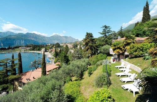 Val di Sogno Apartamento | Apartment Belvedere-2 by Interhome
