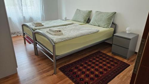 Kraljevica Apartamento | Apartment Belvedere