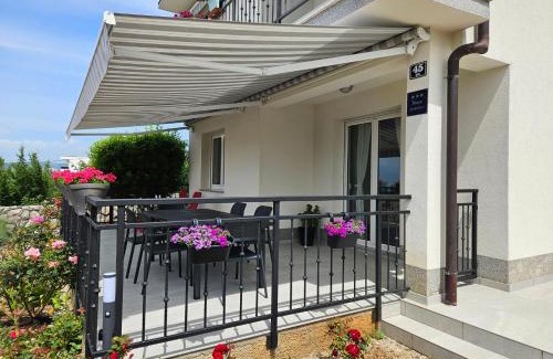 Kraljevica Apartamento | Apartment Belvedere