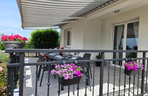 Kraljevica Apartamento | Apartment Belvedere