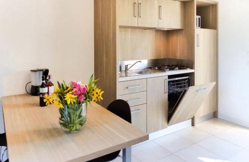 Cavalcaselle Apartamento | Apartment Belvedere Village-3 by Interhome