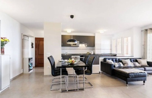 Tazacorte Apartamento | Apartment Benahoare, Spanien
