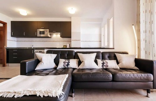 Tazacorte Apartamento | Apartment Benahoare, Spanien