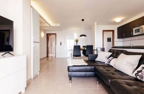 Tazacorte Apartamento | Apartment Benahoare, Spanien