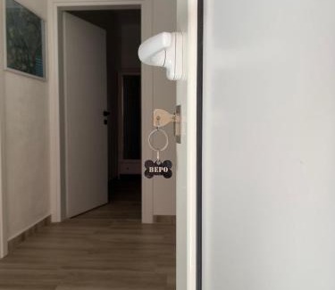 Pakostane Apartamento | Apartment Bepo