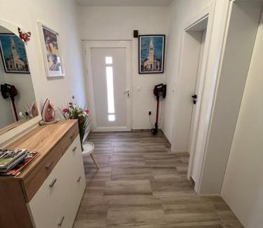 Pakostane Apartamento | Apartment Bepo
