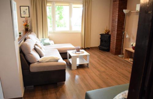 Pakostane Apartamento | Apartment Bepo