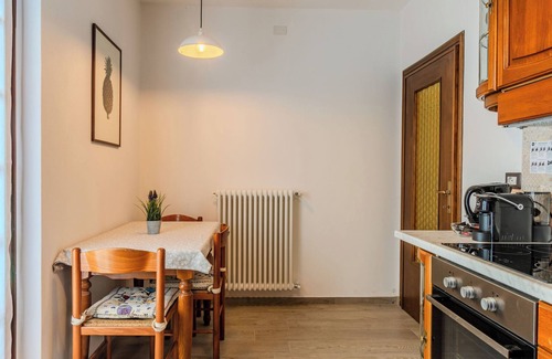 Peglio Apartamento | Apartamento Beppe by Interhome