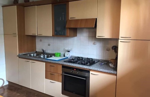 Bergamo Apartamento | Apartment Bergamo city & Airport