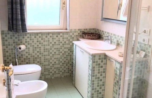 Bergamo Apartamento | Apartment Bergamo city & Airport
