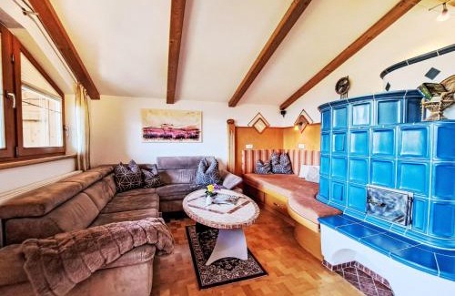 Muhlthal Apartamento | Apartment Berganger by Interhome
