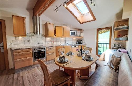 Muhlthal Apartamento | Apartment Berganger by Interhome