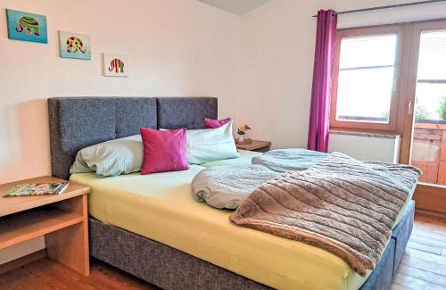 Muhlthal Apartamento | Apartment Berganger by Interhome