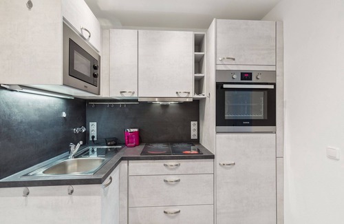 Gmain Apartamento | Apartment BERGBLICK