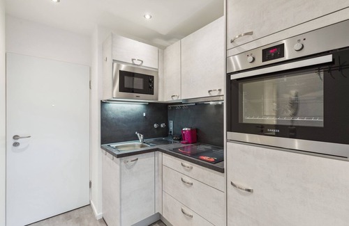 Gmain Apartamento | Apartment BERGBLICK