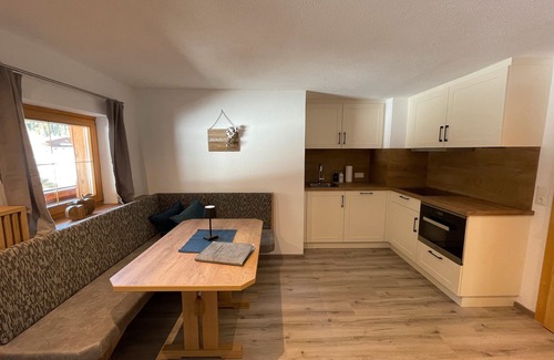 Sonnenberg Apartamento | Apartamento 'Bergglück Wildschönau' con vistas a la montaña, balcón y wifi