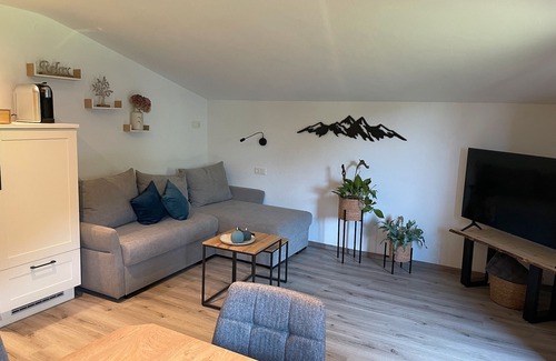 Sonnenberg Apartamento | Apartamento 'Bergglück Wildschönau' con vistas a la montaña, balcón y wifi