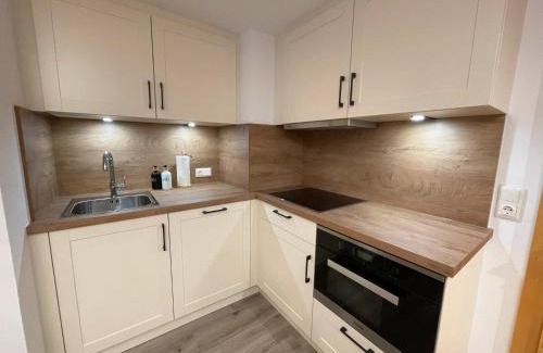 Sonnenberg Apartamento | Apartment Bergglück Wildschönau