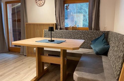 Sonnenberg Apartamento | Apartment Bergglück Wildschönau