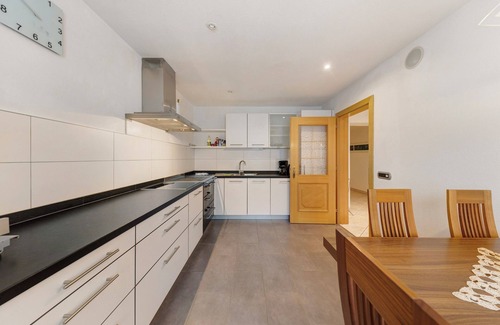 Nova Levante Apartamento | Apartamento Bergkristall' con vistas a la montaña, jardín y Wi-Fi