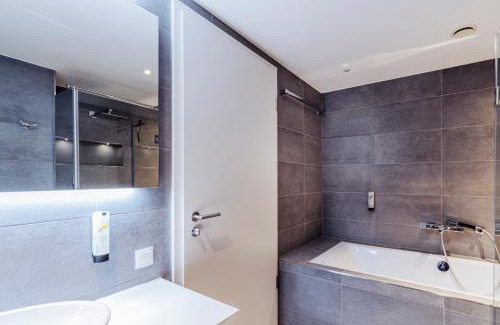 Schliersee Apartamento | Apartment Bergtraum - modern, zentral und ruhig gelegen