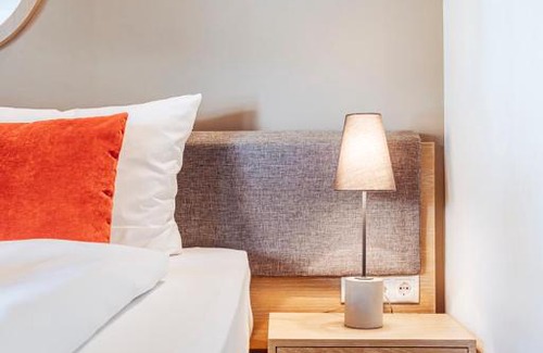 Schliersee Apartamento | Apartment Bergtraum - modern, zentral und ruhig gelegen