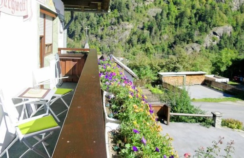 Sautens Apartamento | Apartamento Bergwelt (OEZ530) en Ötz - 6 personas, 2 dormitorios