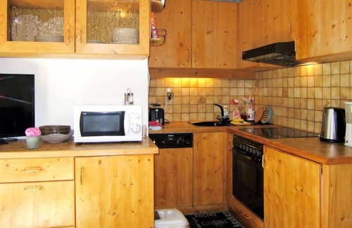 Sautens Apartamento | Apartamento Bergwelt (OEZ530) en Ötz - 6 personas, 2 dormitorios
