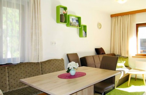 Sautens Apartamento | Apartamento Bergwelt (OEZ530) en Ötz - 6 personas, 2 dormitorios