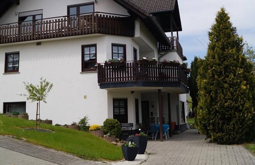 Kulz Apartamento | Apartment Bergwiese - apartamento de 4 camas