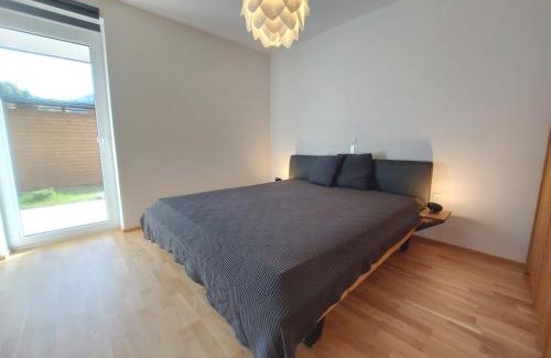Oeblarn Apartamento | Apartment Bergzeit