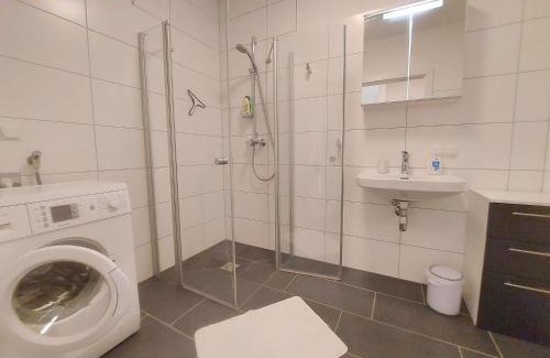 Oeblarn Apartamento | Apartment Bergzeit