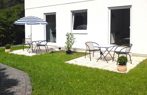 Schmoeckwitz Apartamento | Apartment, Berlin-Schmöckwitz