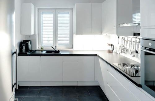 Susica Apartamento | Apartment Bero, Central & free Parking
