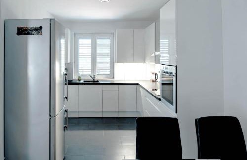 Susica Apartamento | Apartment Bero, Central & free Parking