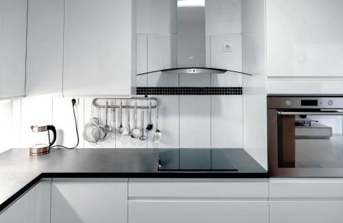 Susica Apartamento | Apartment Bero, Central & free Parking