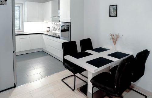 Susica Apartamento | Apartment Bero, Central & free Parking
