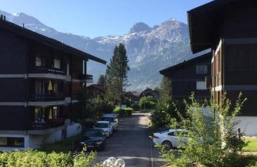 Lenk Apartamento | Apartment Beryll # 2