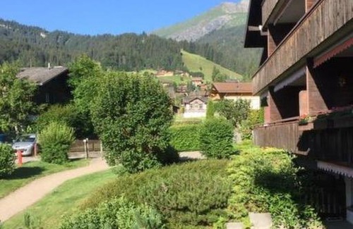 Lenk Apartamento | Apartment Beryll # 2