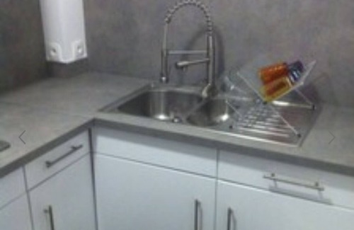 Espero-Pax Apartamento | Apartment between sea and esterel