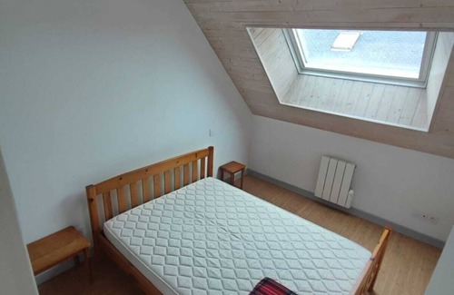 Malestroit Apartamento | APARTMENT BETWEEN LAND AND SEA IN A SMALL TOWN OF CHARACTER