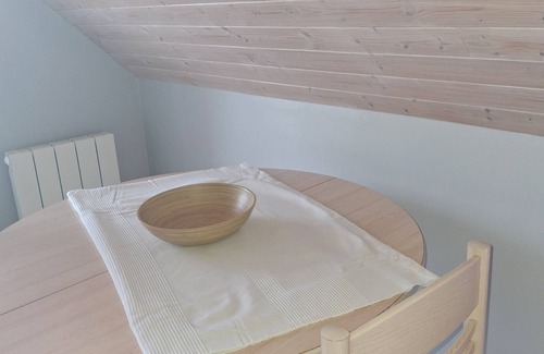Malestroit Apartamento | APARTMENT BETWEEN LAND AND SEA IN A SMALL TOWN OF CHARACTER