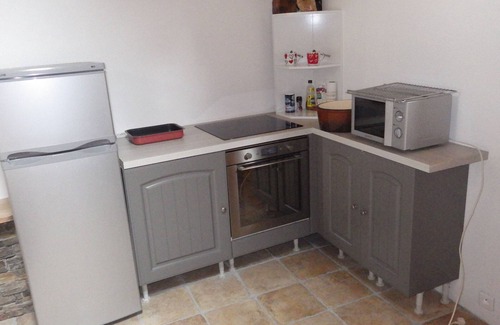 Leschaux Apartamento | Apartamento entre lago y montaña cerca de Annecy