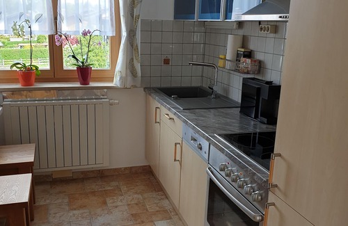 Miesbach Apartamento | Apartment between Tegernsee and Schliersee