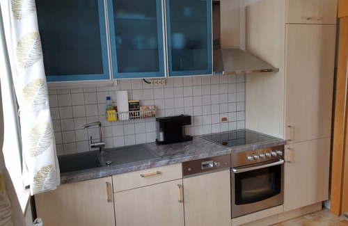 Miesbach Apartamento | Apartment between Tegernsee and Schliersee