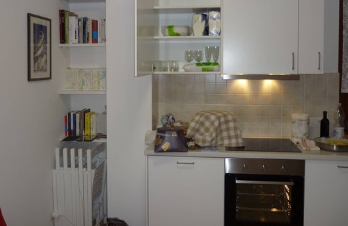 Lapedona Apartamento | Apartamento entre viñedos y mar.