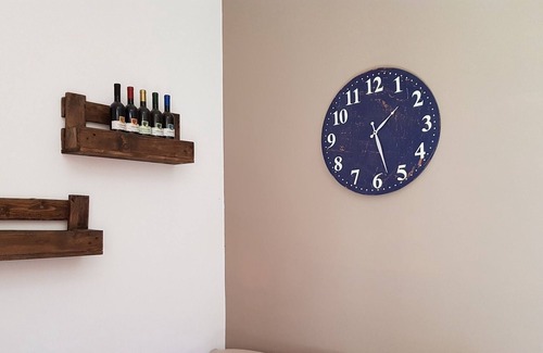Borgo Otro | Apartamento ENTRE VIÑEDOS Y ACEITUNAS, relajación y bienestar a 20 minutos del mar