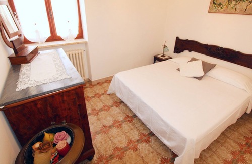 Borgo Otro | Apartamento ENTRE VIÑEDOS Y ACEITUNAS, relajación y bienestar a 20 minutos del mar
