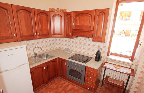 Borgo Otro | Apartamento ENTRE VIÑEDOS Y ACEITUNAS, relajación y bienestar a 20 minutos del mar