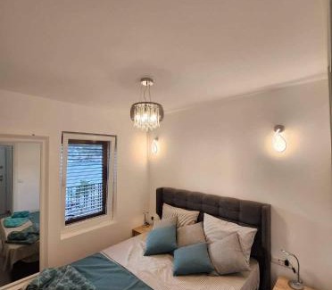 Stomorska Apartamento | Apartment Bety, Stomorska, Solta